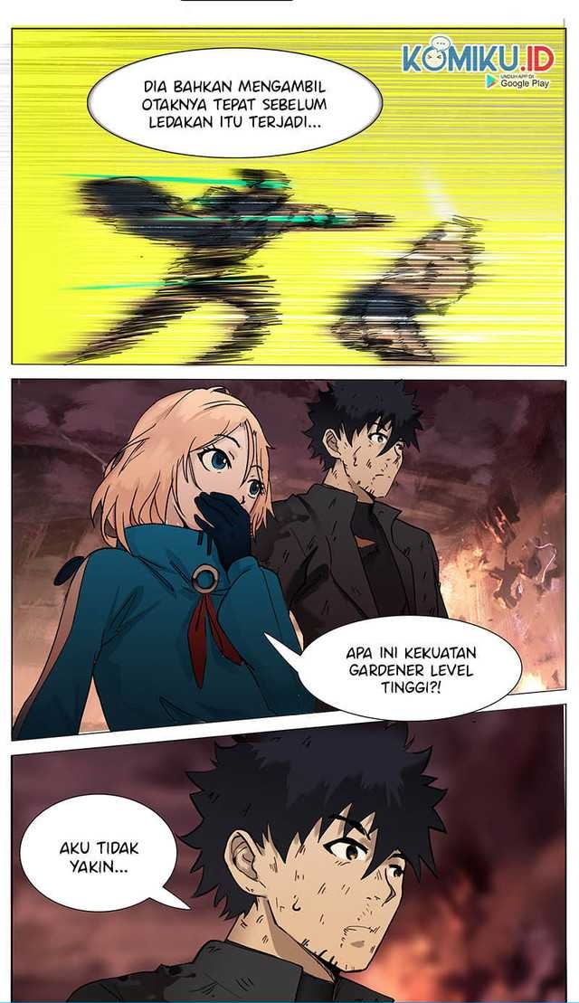 Askr Yggdrasil’s Wood Chapter 38 Gambar 3